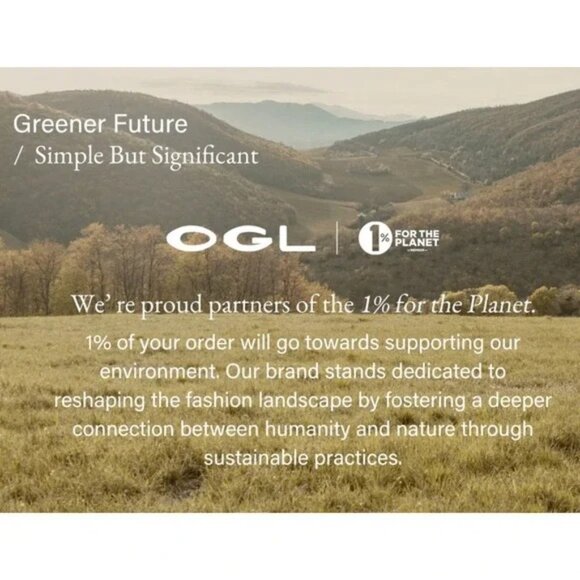 NWT OGL Morning Mist Cream Modern Side Ruched Boatneck Brami Top Small - Picture 15 of 16